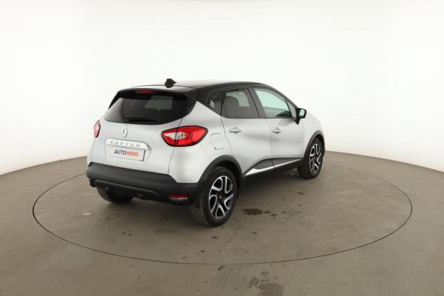 Renault Captur image 8