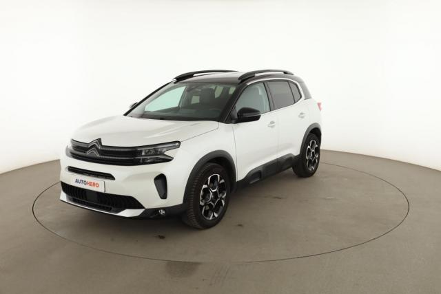 Citroen C5 Aircross 1.5 Blue-Hdi Feel Pack Bv6 131 Ch