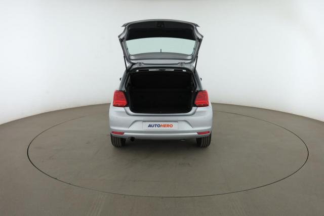 Volkswagen Polo image 9
