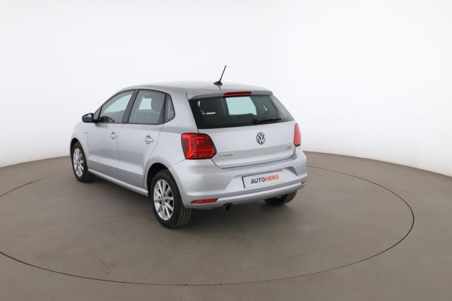 Volkswagen Polo image 4