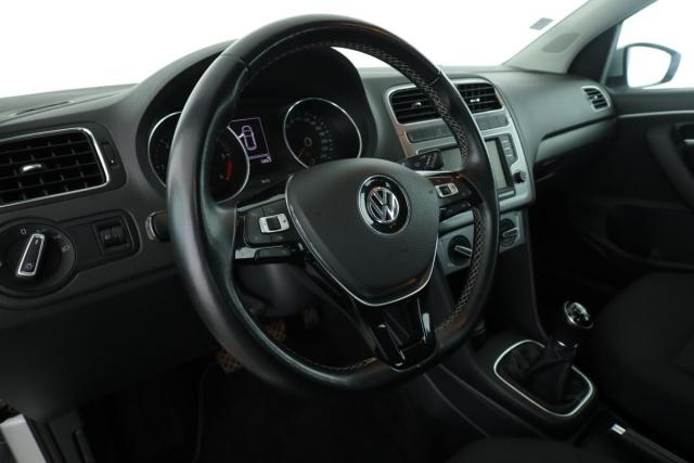 Volkswagen Polo image 1