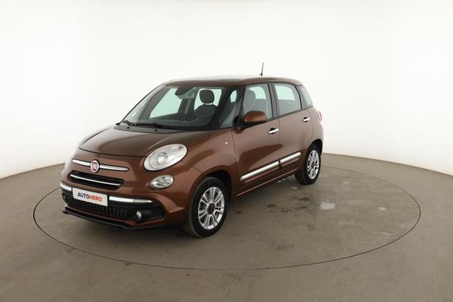 Fiat 500l 1.4 Lounge 95 Ch