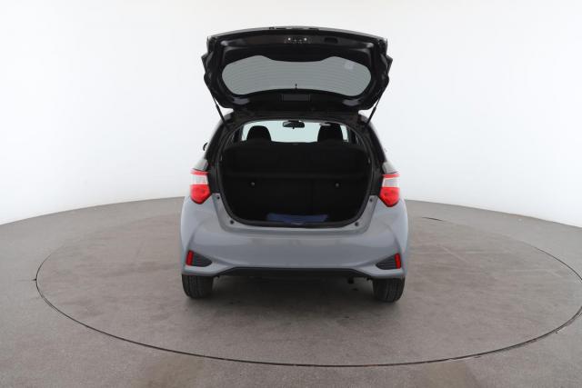 Toyota Yaris image 8