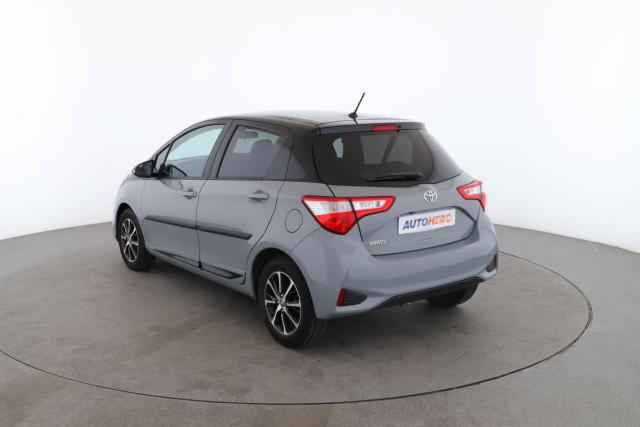 Toyota Yaris image 1