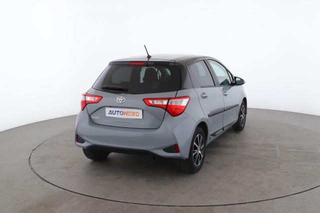 Toyota Yaris image 2