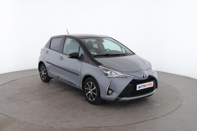 Toyota Yaris image 7