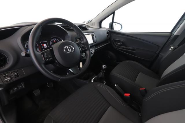 Toyota Yaris image 6