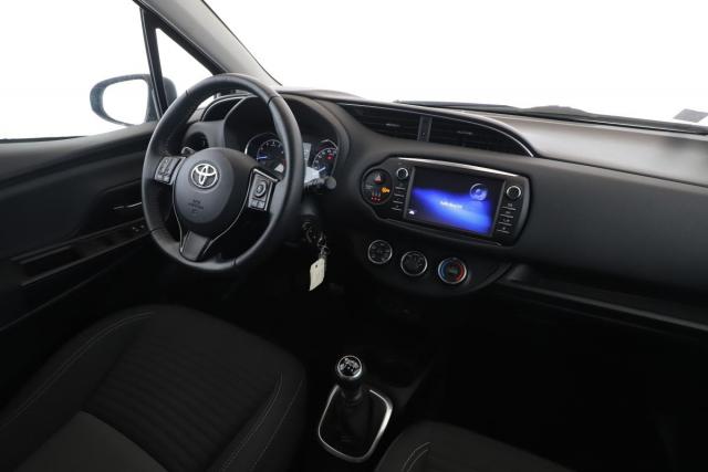 Toyota Yaris image 5