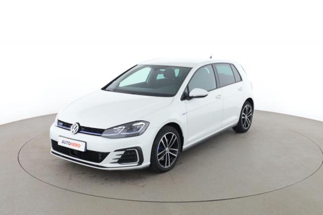 Volkswagen Golf Vii 1.4 Tsi Gte Dsg6 5p 204 Ch
