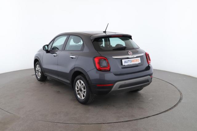 Fiat 500x image 1