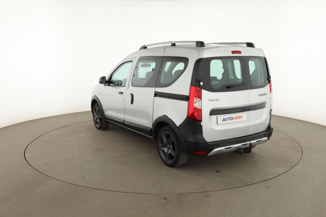 Dacia Dokker image 5