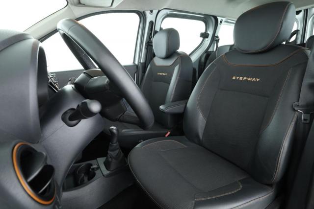 Dacia Dokker image 8