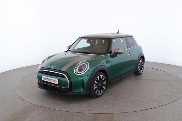 Mini Mini Cooper Edition Premium Plus Bva7 3p 136 Ch