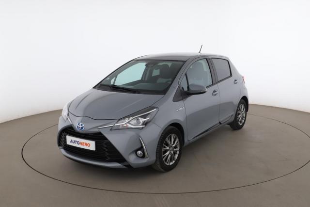 Toyota Yaris 1.5 Hybrid Dynamic 5p 100h
