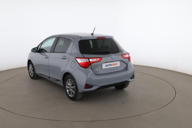 Toyota Yaris image 8