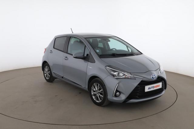 Toyota Yaris image 2