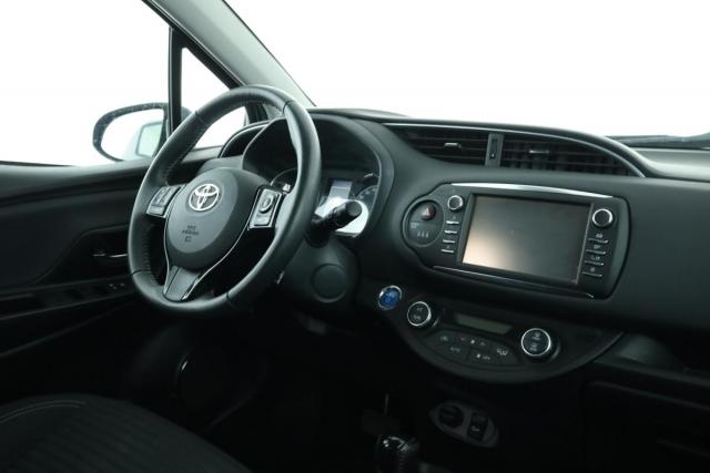 Toyota Yaris image 4