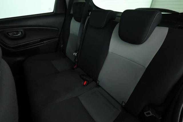 Toyota Yaris image 1