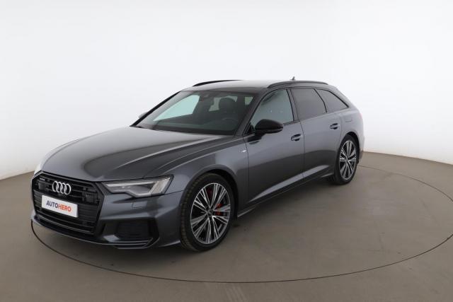 Audi A6 Avant 55 Tfsie Competition Quattro S Tronic 7 367 Ch