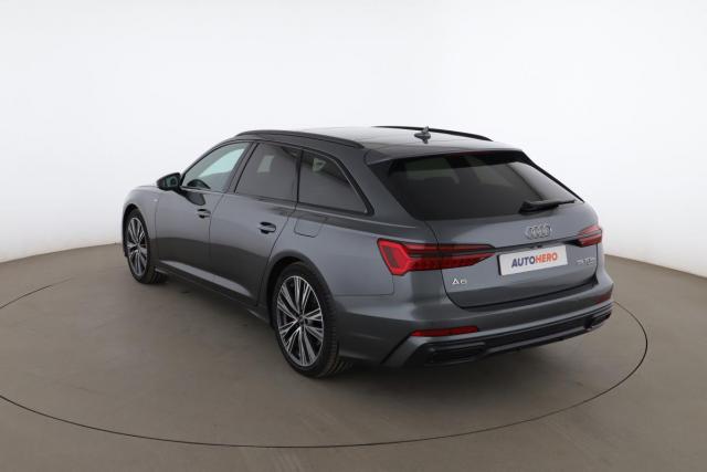Audi A6 Avant image 1