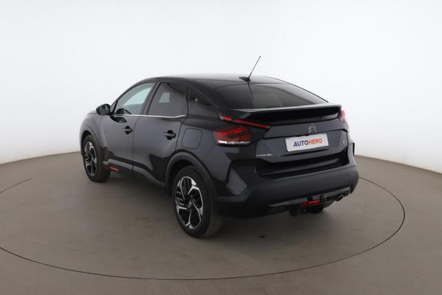 Citroen C4 image 1