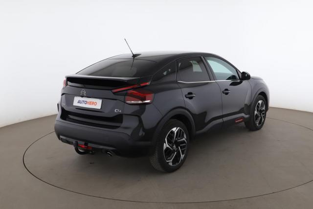 Citroen C4 image 7
