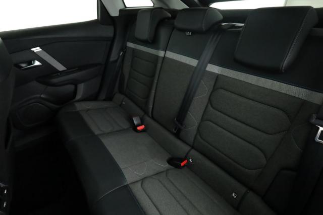 Citroen C4 image 4