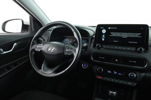 Hyundai Kona image 8