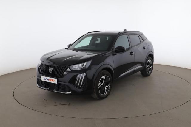 Peugeot 2008 1.5 Blue-Hdi Allure Eat8 131 Ch