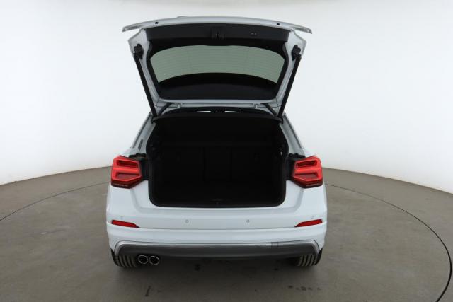Audi Q2 image 1