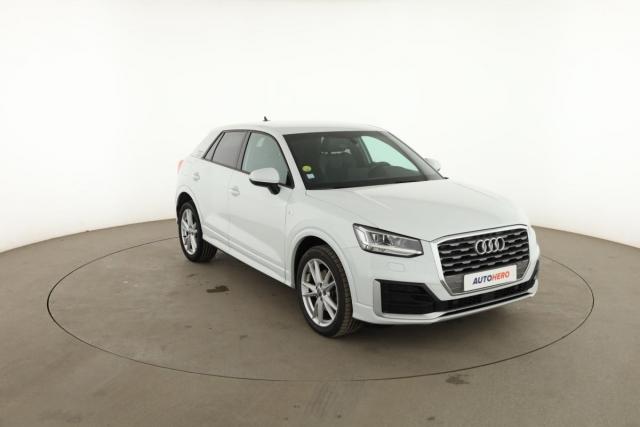 Audi Q2 image 9