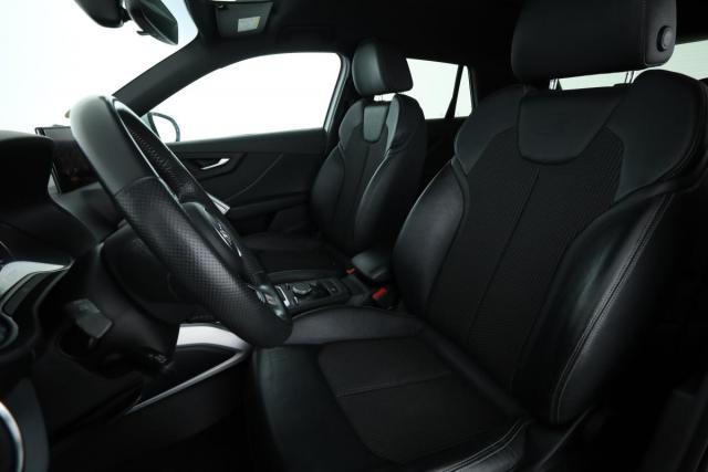 Audi Q2 image 6