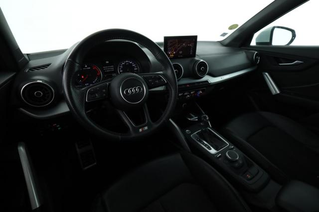 Audi Q2 image 5
