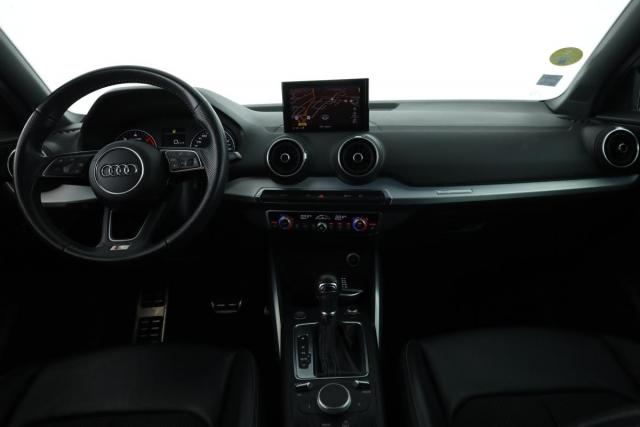 Audi Q2 image 8