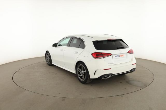 Mercedes Benz Classe A image 2