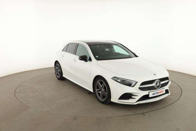 Mercedes Benz Classe A image 3