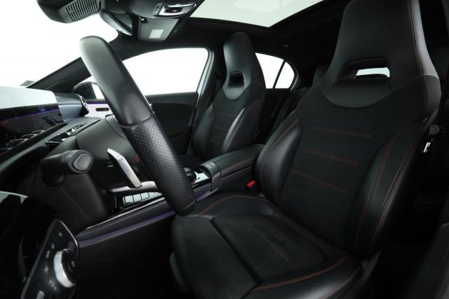 Mercedes Benz Classe A image 7