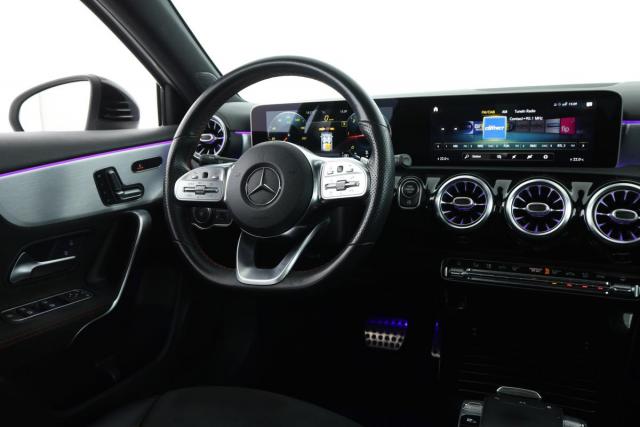 Mercedes Benz Classe A image 8