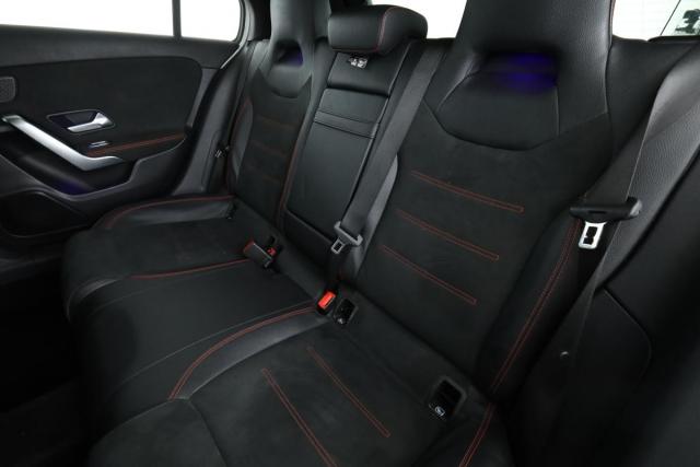 Mercedes Benz Classe A image 6