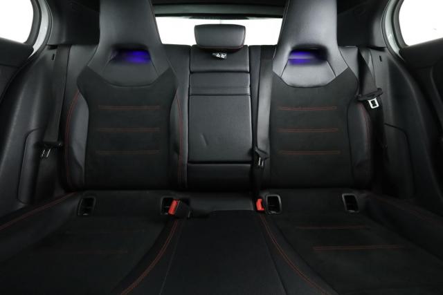 Mercedes Benz Classe A image 4