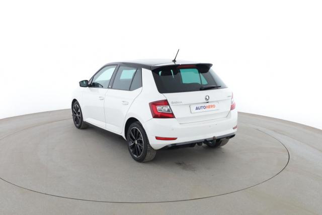 Skoda Fabia image 9