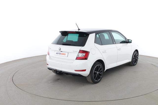 Skoda Fabia image 5