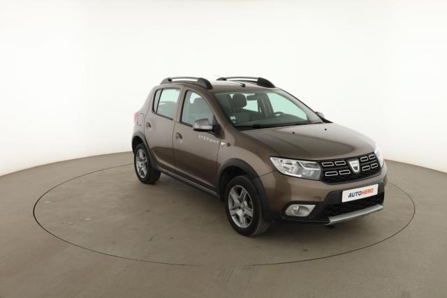 Dacia Sandero Ii image 1