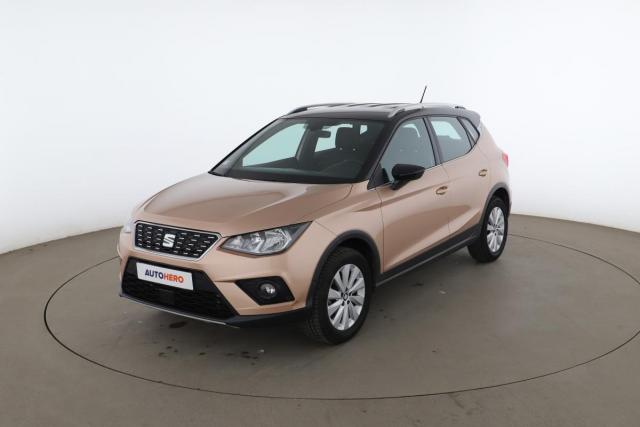 Seat Arona 1.0 Ecotsi Xcellence Dsg7 115 Ch