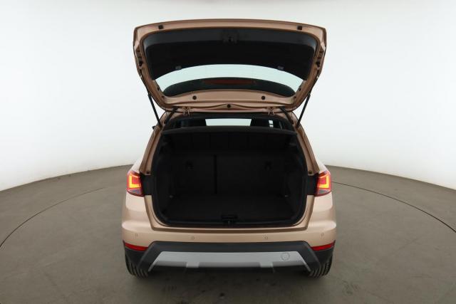 Seat Arona image 1