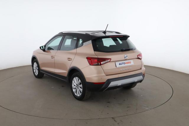 Seat Arona image 5