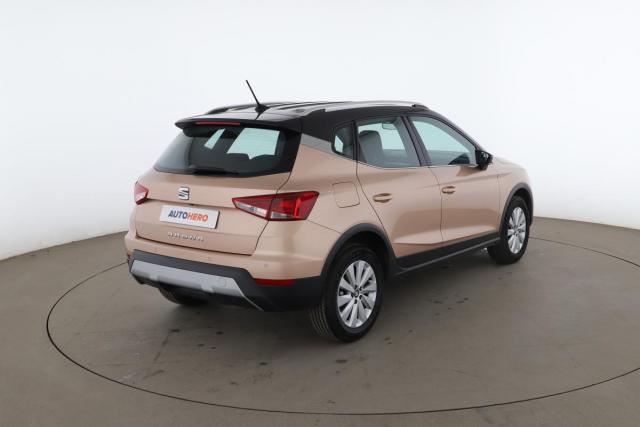 Seat Arona image 7
