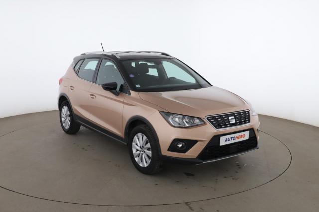 Seat Arona image 4