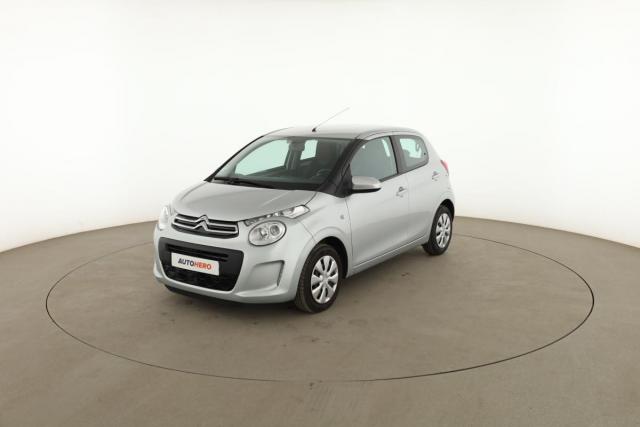 Citroen C1 1.0 Vti Feel Etg 5p 72 Ch