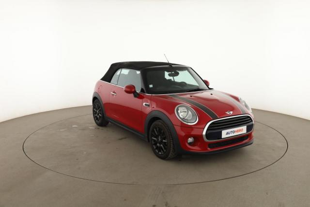 Mini Cabrio image 2